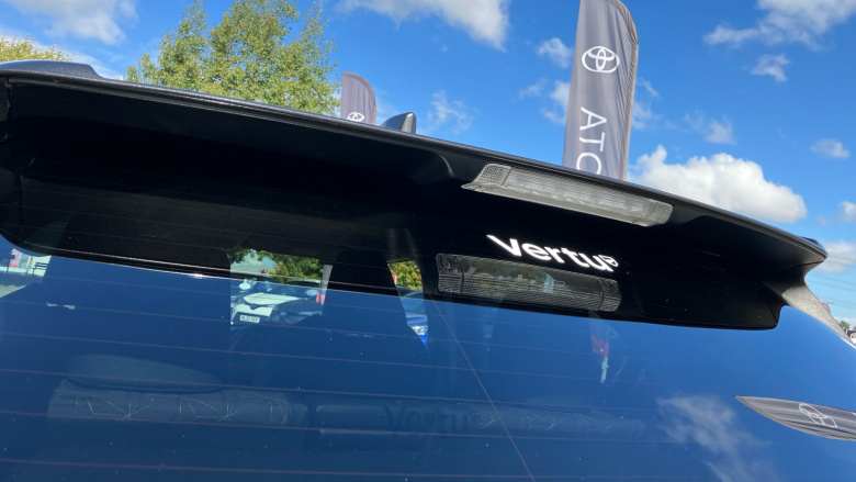 Toyota Yaris Cross 1.5 Hybrid Excel 5dr CVT Hybrid Estate